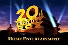 Twentieth Century Fox Home Entertainment