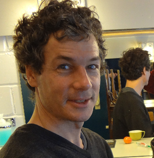 Mummenschanz Philipp Egli Kulturonline.ch