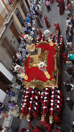 Puente Genil Semana Santa Kulturonline.ch