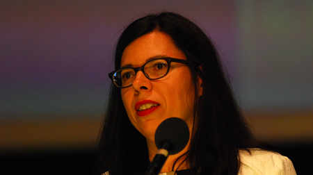 Prof. Dr. Antoinette Weibel Uni Konstanz und St. Gallen Kulturonline.ch