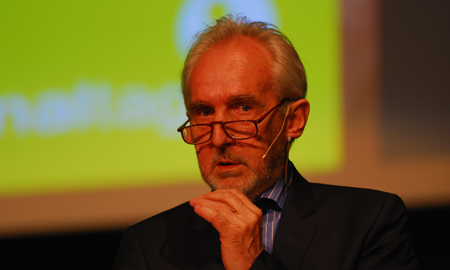 Dr. Ludwig Hasler Kulturonline.ch