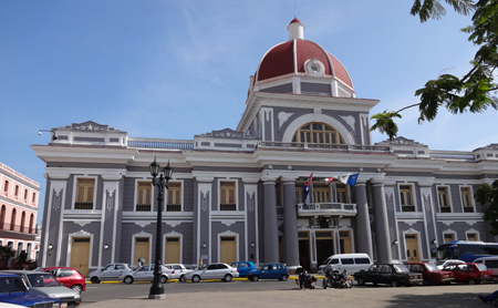 Cienfuegos Kulturonline.ch