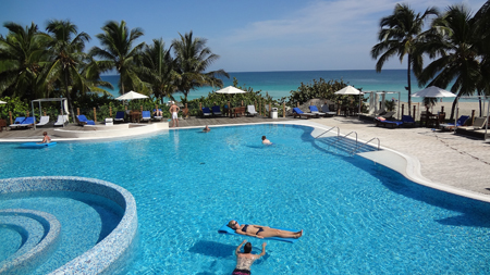 Hotel Varadero Kuba Kulturonline.ch