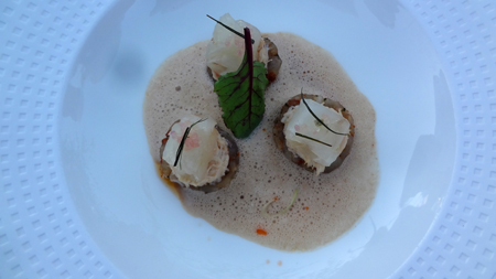 SWISS Taste of Switzerland Gauthier Kulturonline.ch