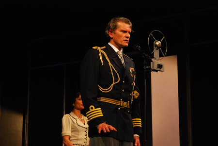 The King's Speech Kulturonline.ch
