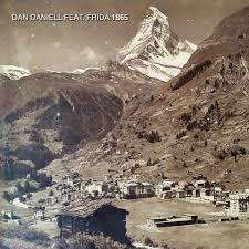 Dan Daniell Feat. Frida 1865 Kulturonline.ch