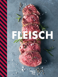 Fleisch Fachbuch Teubner Verlag Kulturonline.ch