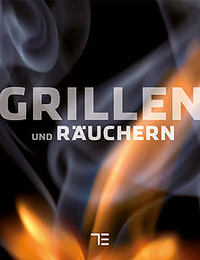 Grillen & Räuchern Teubner Verlag Kulturonline.ch