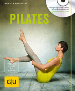Pilates von Michaela Bimbi-Dresp