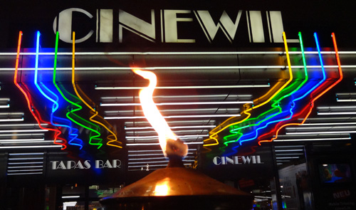CineWil Kulturfilme Wil SG Kulturonline.ch