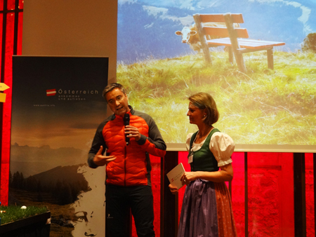 Zillertal Österreich Werbung Kulturonline.ch