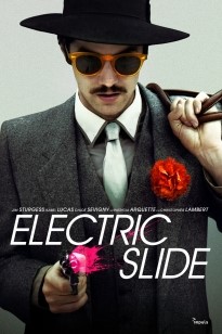Electric Slide auf Kulturonline.ch