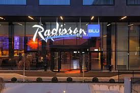 Radisson Blu Airport Zurich auf Kulturonline.ch