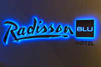 Radisson Blu Airport Zurich auf Kulturonline.ch