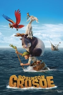 Robinson Crusoe auf Kulturonline.ch