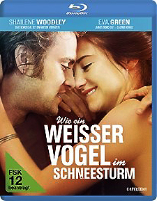 Wie ein weisser Vogel im Schneesturm auf Kulturonline.ch