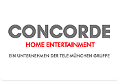 Concorde Home Entertainment auf Kulturonline.ch