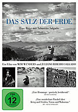 Das Salz der Erde Impuls auf Kulturonline.ch