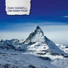 Dan Daniell Lebe Deinen Traum auf Kulturonline.ch