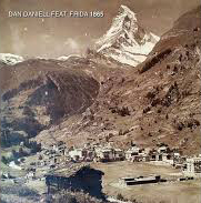 Dan Daniell feat. Frida 1865