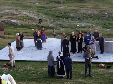 The Matterhorn Story Zermatt Kulturonline.ch