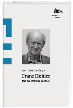 Franz Hohler Römerhof Verlag auf Kulturonline.ch