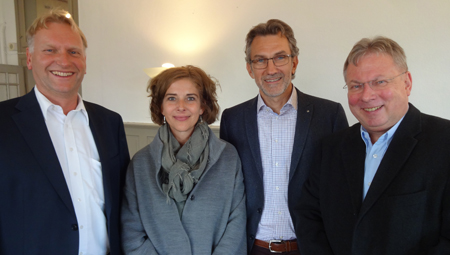 «Persönlich im Hof zu Wil» auf Kulturonline.ch