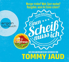Einen Scheiss muss ich Tommy Jaud Argon Verlag auf Kulturonline.ch