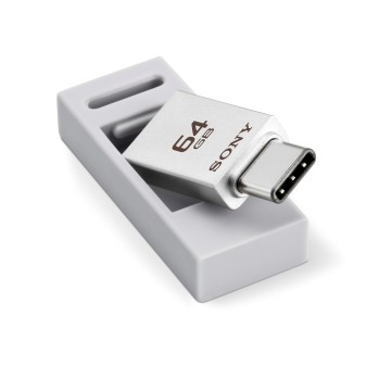 Sony 32 GB USB Type C&A auf Kulturonline.ch