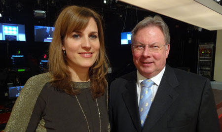 Persönlich im Hof zu Wil Cornelia Boesch & Roland P. Poschung auf Kulturonline.ch