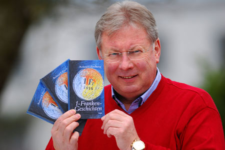 Roland P. Poschung 1-Franken-Geschichten Knapp Verlag auf Kulturonline.ch