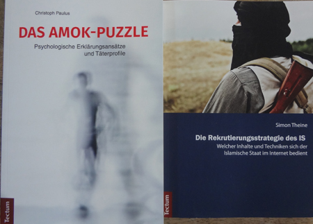 Tectum Verlag auf Kulturonline.ch