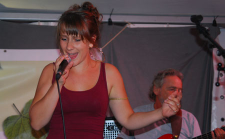 10. Jazz Meile Kreuzlingen mit Tears For Beers auf Kulturonline.ch
