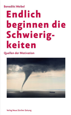 Benedikt Weibel Verlag NZZ auf Kulturonline.ch