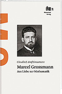 Marcel Grossmann Römerhof Verlag auf Kulturonline.ch