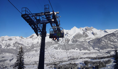 Skigebiet Wildhaus ropo Kulturonline.ch