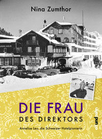 Die Frau des Direktors elfundzehn Verlag