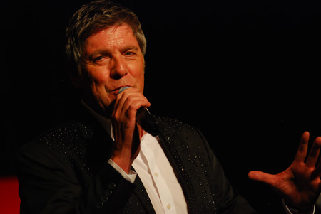 Christian Lais Schlager Gala Weinfelden auf Kulturonline.ch
