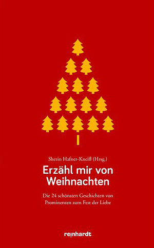 Erzähl mir von Weihnachten Reinhardt Verlag auf Kulturonline.ch