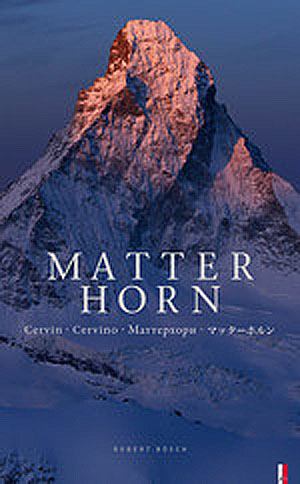 Matterhorn Robert Bösch AS Verlag auf Kulturonline.ch