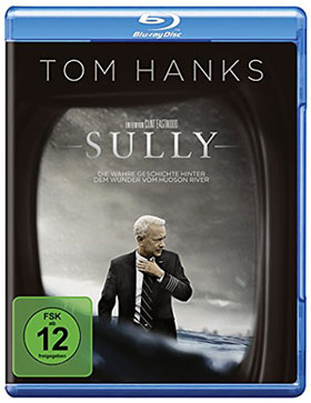«Sully» mit Tom Hanks auf Kulturonline.ch