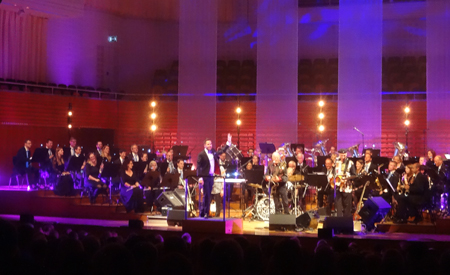 Gala_Night KKL Luzern Lucerne Concert Band & Les Sauterelles auf Kulturonline.ch