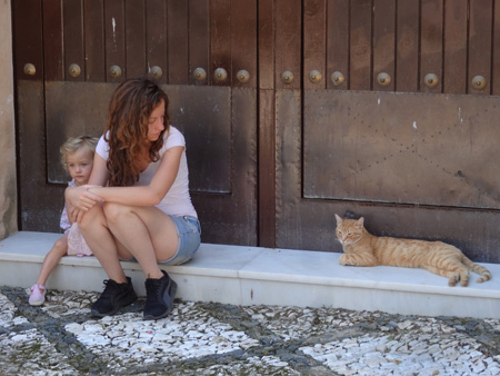 «Spanien als Tourismusland entwickelt sich in Rekordphasen!»