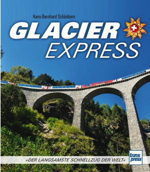 Glacier Express transpress auf Kulturonline.ch