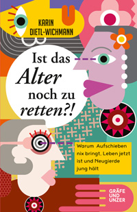 Ist das Alter noch zu retten auf Kulturonline.ch