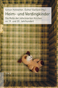 Heim- und Verdingkinder auf Kulturonline.ch TVZ