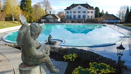 Schloss Eugensberg bei Ermatingen c Foto Kulturonline.ch