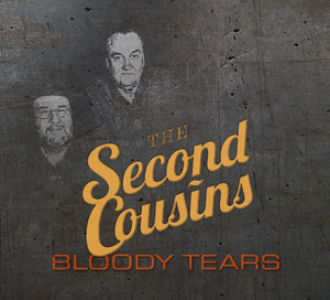 The Second Cousins auf Kulturonline.ch