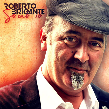 Zauberhafte Momente zum Träumen: Neuntes Album «Sono io» von Roberto Brigante