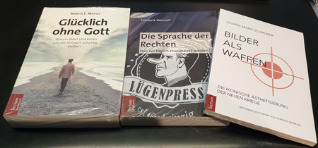 Tectum Neuerscheinungen auf Kulturonline.ch
